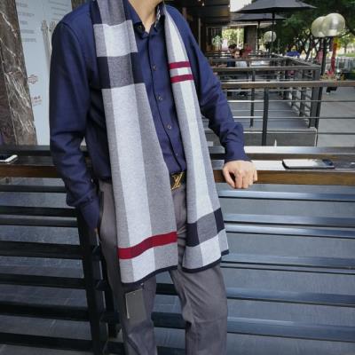 BURBERRY Scarf-219